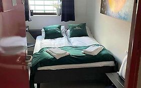 Fengselshotellet AS